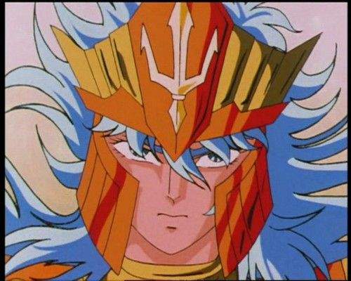 Otaku Gallery  / Anime e Manga / Saint Seiya / Screen Shots / Episodi / 113 - La freccia d`oro / 084.jpg